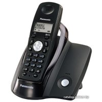 Радиотелефон Panasonic KX-TCD205