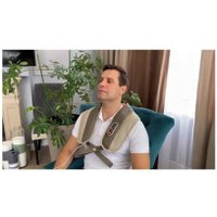 Массажер для шеи и плеч  Planta MSH-250