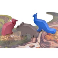 Настольная игра Мир Хобби Эверделл: Острые хребты. Делюкс (дополнение)