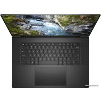 Рабочая станция Dell Precision 17 5750-0194