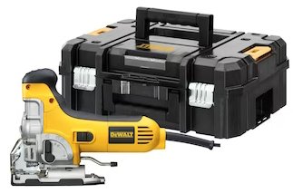 

Электролобзик DeWalt DW333KT (кейс)