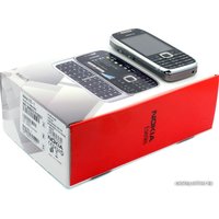 Телефон Nokia E75