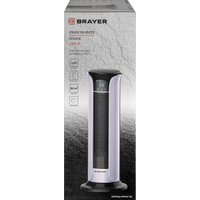 Тепловентилятор Brayer BR4806
