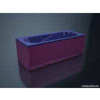 Ванна Esse Haiti 160x74