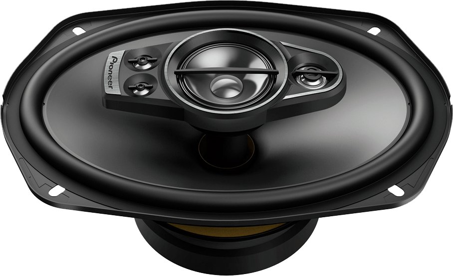 

Коаксиальная АС Pioneer TS-A6997S