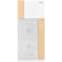 Корпус In Win F5 IW-CS-F5WHI-3AN140P