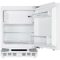 Однокамерный холодильник Zigmund & Shtain BR 07 X