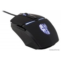 Игровая мышь Оклик 795G GHOST Gaming Optical Mouse [315496]