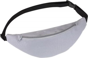 Сумка на пояс Inspirion Belly 56-0890021 (серый)