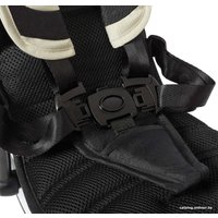 Детский велосипед Nuovita Bamzione BE3 (агатово-серый)