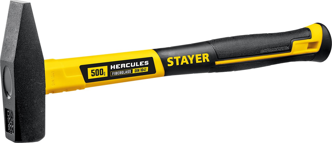 

Молоток Stayer Hercules 20050-05_z02