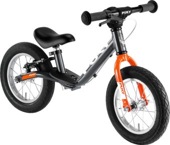 Puky LR Light Br (серый)