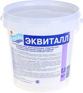 Эквиталл в ведре 0.8 кг