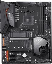 X570 Aorus Elite