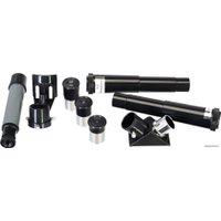 Телескоп Levenhuk Blitz 80 Plus