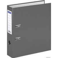 Папка-регистратор OfficeSpace 270115 (серый)