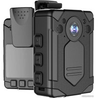 Экшен-камера BodyDvr 350 64Гб/GPS