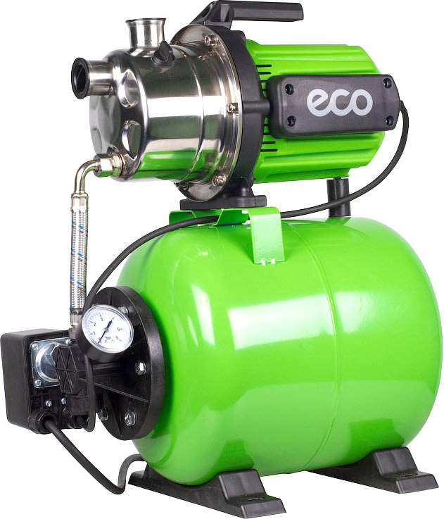 

Насосная станция ECO GFI-1202