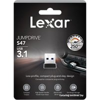 USB Flash Lexar JumpDrive S47 256GB