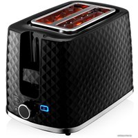 Тостер Brayer BR2101BK