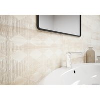 Керамическая плитка Opoczno Simple Stone Beige Inserto Geo 750x250 [OD434-002]