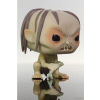Фигурка Funko POP! Movies LOTR/Hobbit S3 Gollum w/Chase 13559