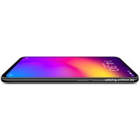 Телефон MEIZU Note 9 4GB/64GB китайская версия (черный)
