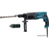 Перфоратор Makita HR 2470 T