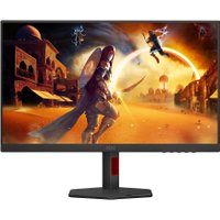 Игровой монитор AOC Gaming Q27G4ZR