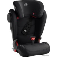 Детское автокресло Britax Romer Kidfix III S (cosmos black)