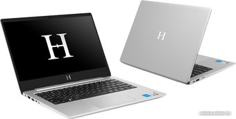 Ноутбук Horizont H-book 15 МАК4 T32E3W 4810443003966