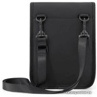 Сумка через плечо Ninetygo Urban Daily (темно-серый)