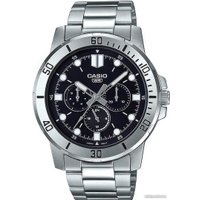 Наручные часы Casio MTP-VD300D-1E