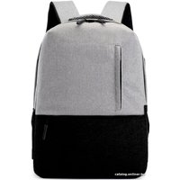 Городской рюкзак Norvik Urban 4003.02 (черный)