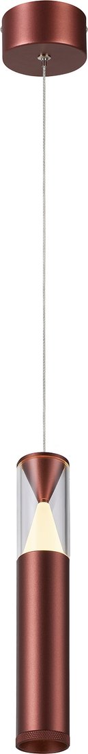 

Подвесная люстра Mantra Spark 8968