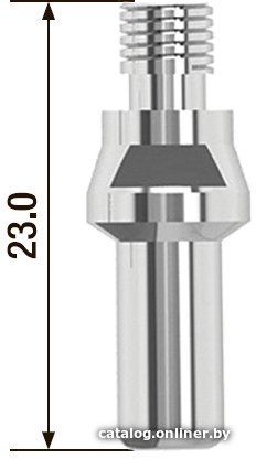 Электрод Fubag FBP40-60_EL (10 шт)