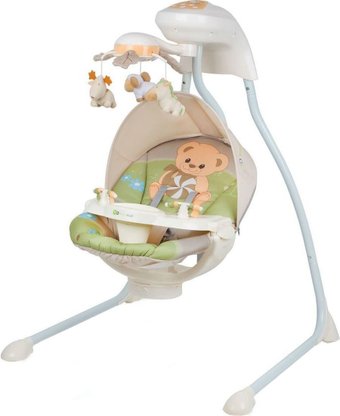 Качалка Panda Baby Dreams