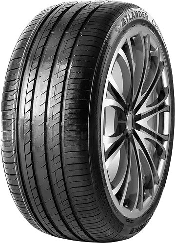 

Летние шины Atlander AX88 245/45R18 100W