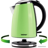 Электрический чайник Zelmer ZCK1274A в Витебске