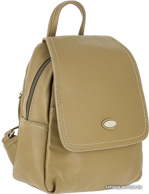 Городской рюкзак David Jones 6739-3 (хаки)