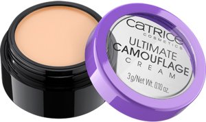 Catrice Ultimate Camouflage Cream тон 010 3 г