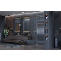 Душевой уголок Ambassador Set 12011111R-PR1