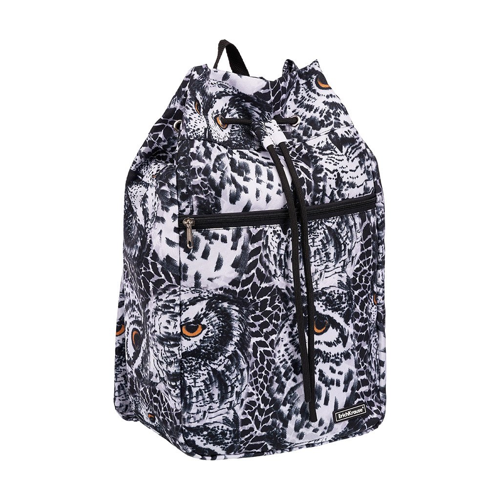 

Городской рюкзак Erich Krause ActiveLine Cord 18L Night Owl