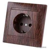 Розетка TDM Electric Лама SQ1815-0423