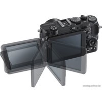 Фотоаппарат Nikon Coolpix P7700