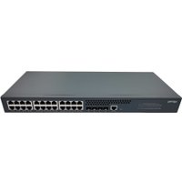 Управляемый коммутатор уровня 2+ DPTEK DK2210M-24T4X-S