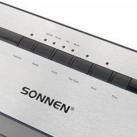 Вакуумный упаковщик Sonnen VS-903 456339