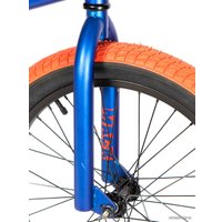 Велосипед Tech Team Mack 2020 (синий)