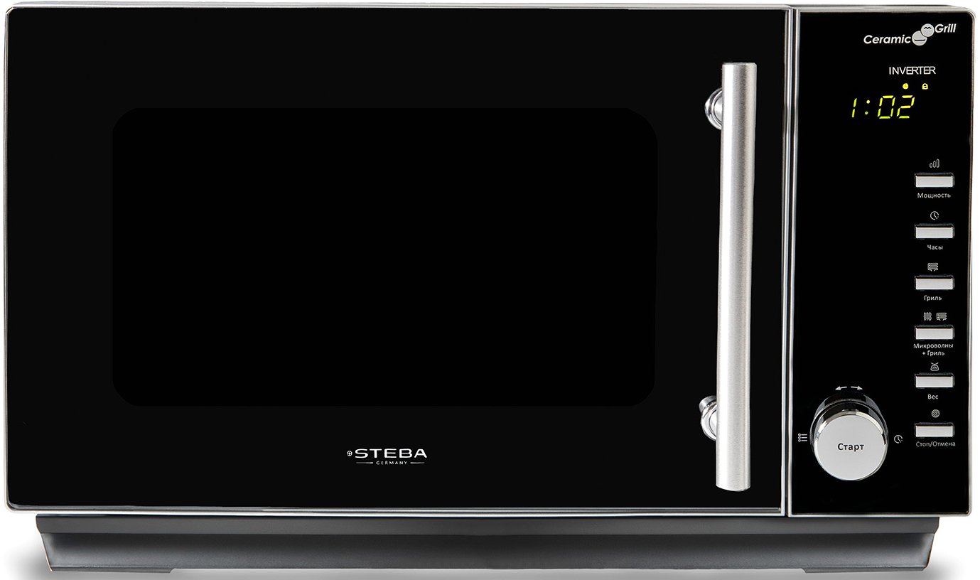 

Микроволновая печь Steba MIC 2530 Ceramic
