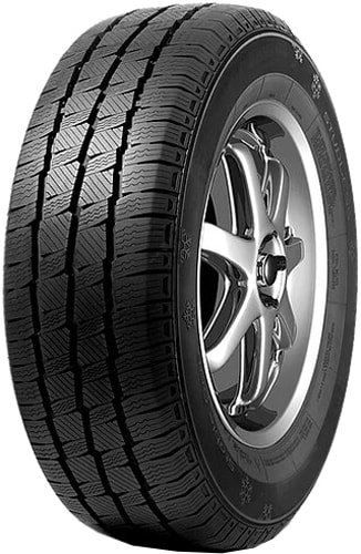 

Зимние шины Torque Winter Van WTQ5000 225/65R16C 112/110R